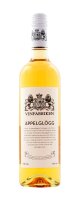 Vinfabriken Äppelglögg - Schwedischer Glögg aus Apfelwein...