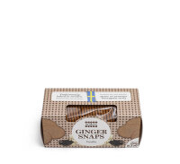 Nyaker - Pfefferkuchen Schwedisches Ingwer-Gebäck...