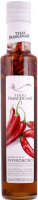 Terre Francescane - Chili-Öl - Extra Natives Olivenöl mit Chili (250 ml)