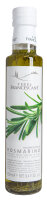 Terre Francescane - Rosmarin-Öl - Extra Natives Olivenöl mit Rosmarin (250 ml)