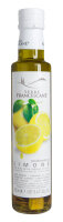 Terre Francescane - Zitronen-Öl - Extra Natives Olivenöl mit Limonen (250 ml)