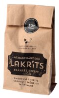Almaregårdens Lakritz süß aus Schweden (150 g)