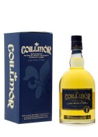 Liebl Coillmor Bavarian Single Malt Whisky Bourbon...