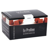 La Praline Gothenburg Fancy Truffles  - kakaohaltiges Konfekt mit Meersalz (200 g)