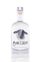 BOILERRUM white Premium Rum wei&szlig; aus dem Odenwald...