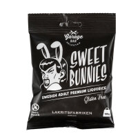 Lakritsfabriken Sweet Bunnies süßes Lakritz -...