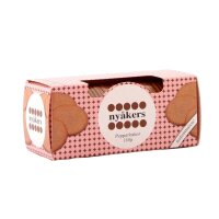 Nyaker Pfefferkuchen - Schwedisches Ingwer-Gebäck 150 g